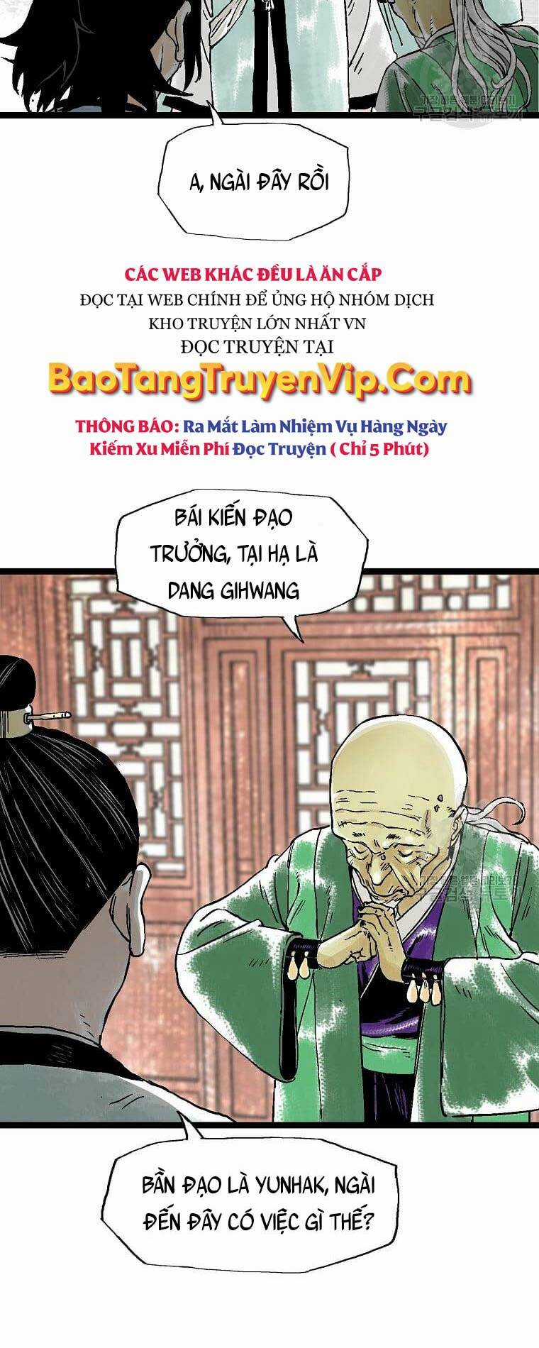 Ma Hiệp Côn Lôn Chapter 38 trang 33