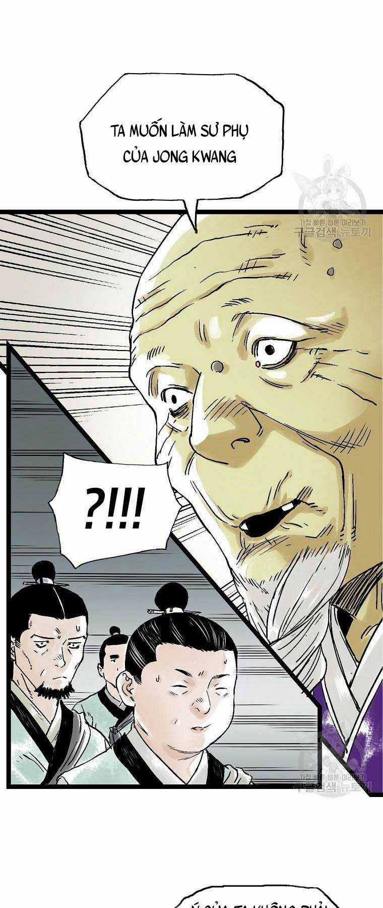 Ma Hiệp Côn Lôn Chapter 38 trang 34