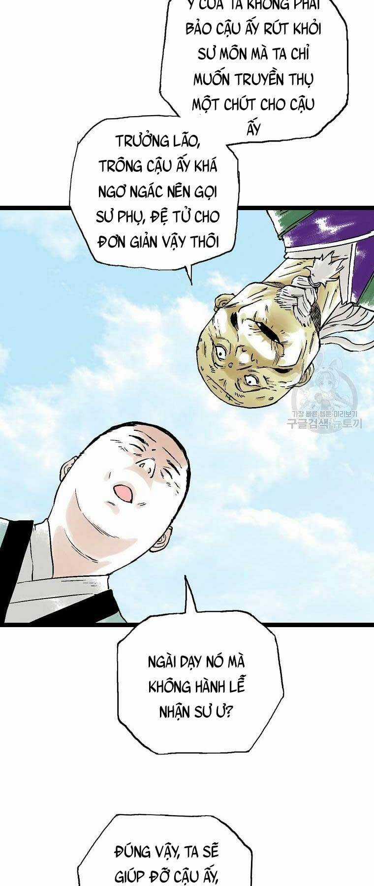 Ma Hiệp Côn Lôn Chapter 38 trang 35