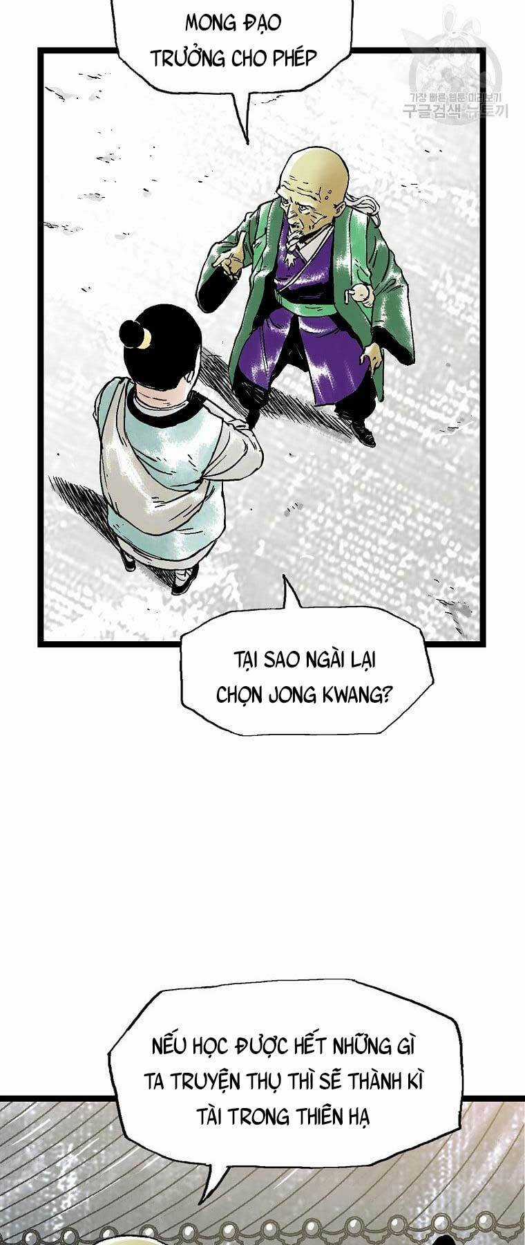 Ma Hiệp Côn Lôn Chapter 38 trang 36