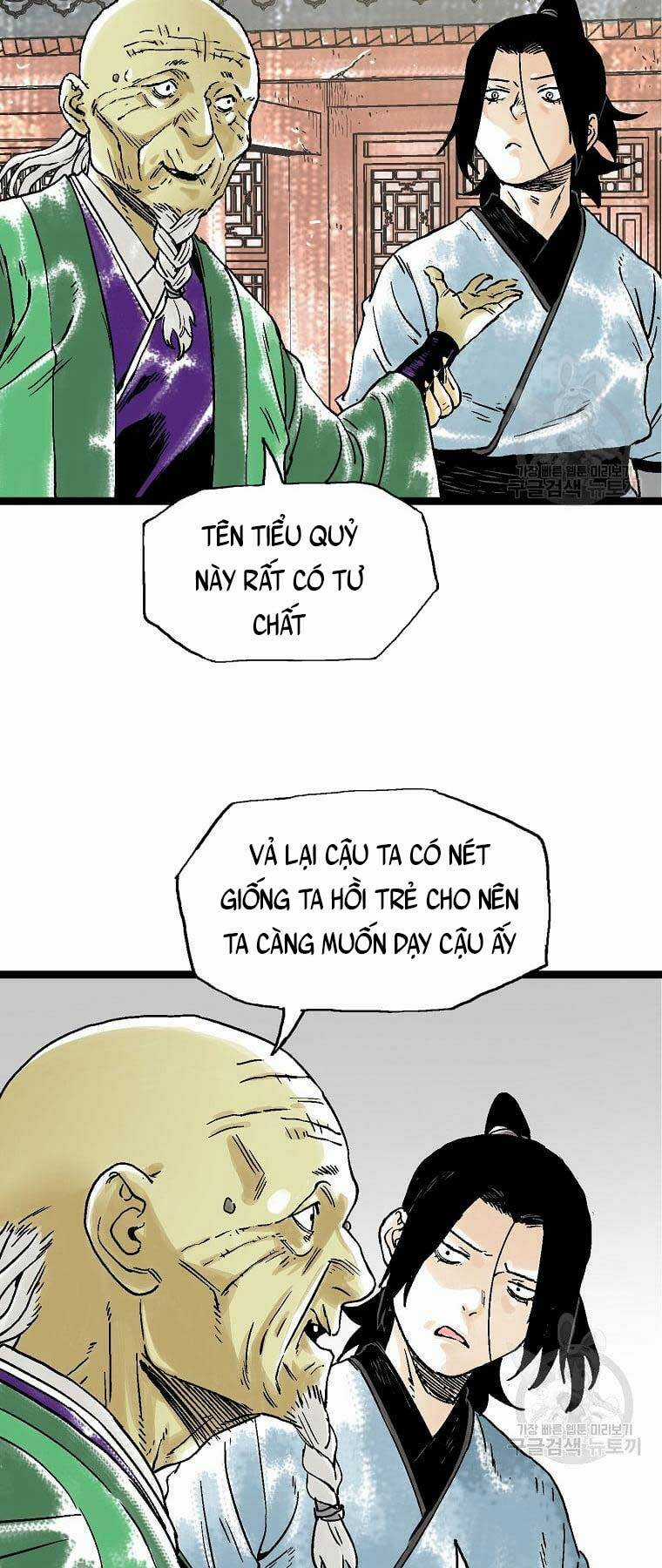 Ma Hiệp Côn Lôn Chapter 38 trang 37