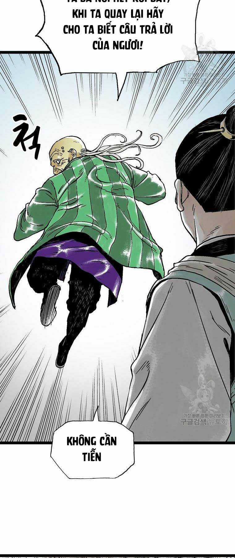 Ma Hiệp Côn Lôn Chapter 38 trang 39