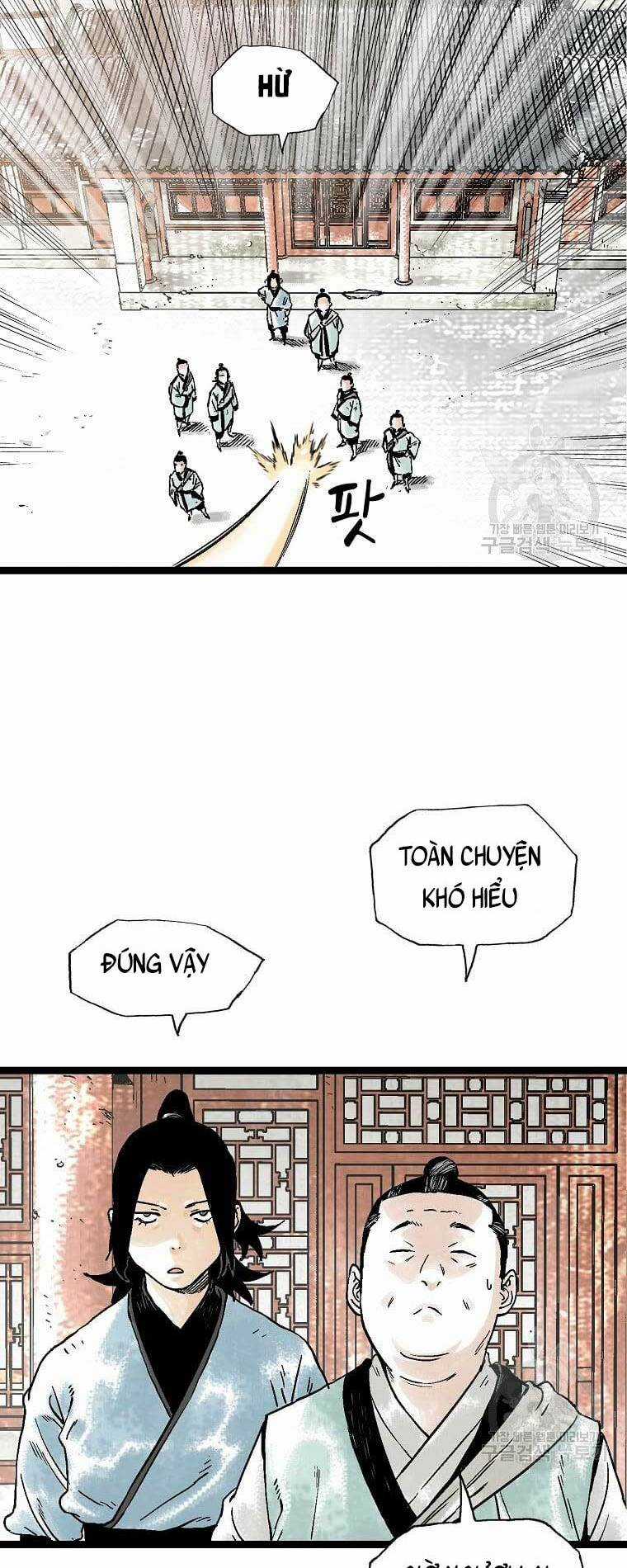 Ma Hiệp Côn Lôn Chapter 38 trang 40