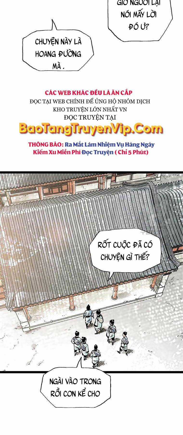 Ma Hiệp Côn Lôn Chapter 38 trang 41