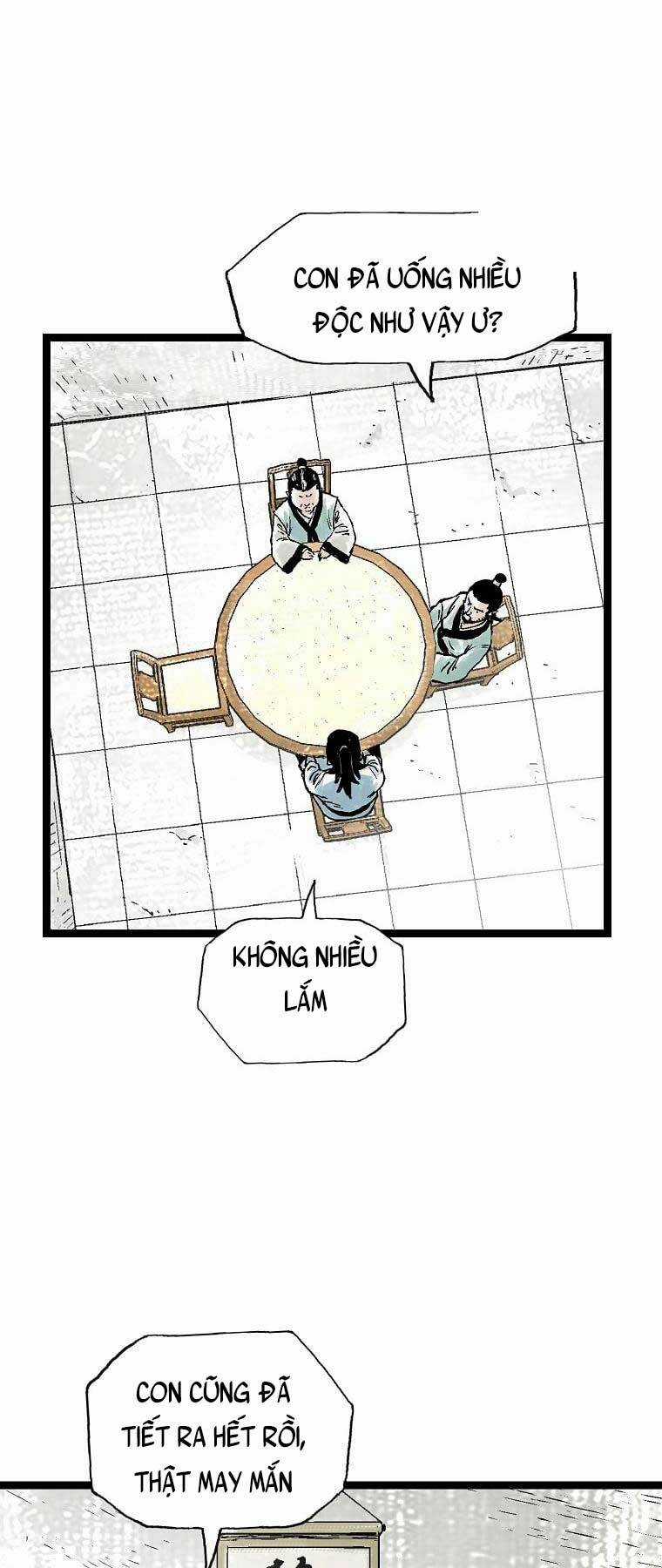 Ma Hiệp Côn Lôn Chapter 38 trang 42