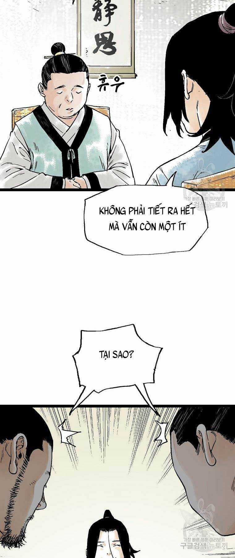 Ma Hiệp Côn Lôn Chapter 38 trang 43