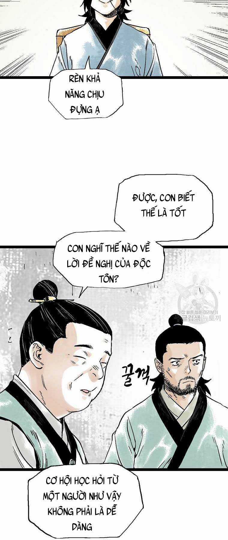 Ma Hiệp Côn Lôn Chapter 38 trang 44