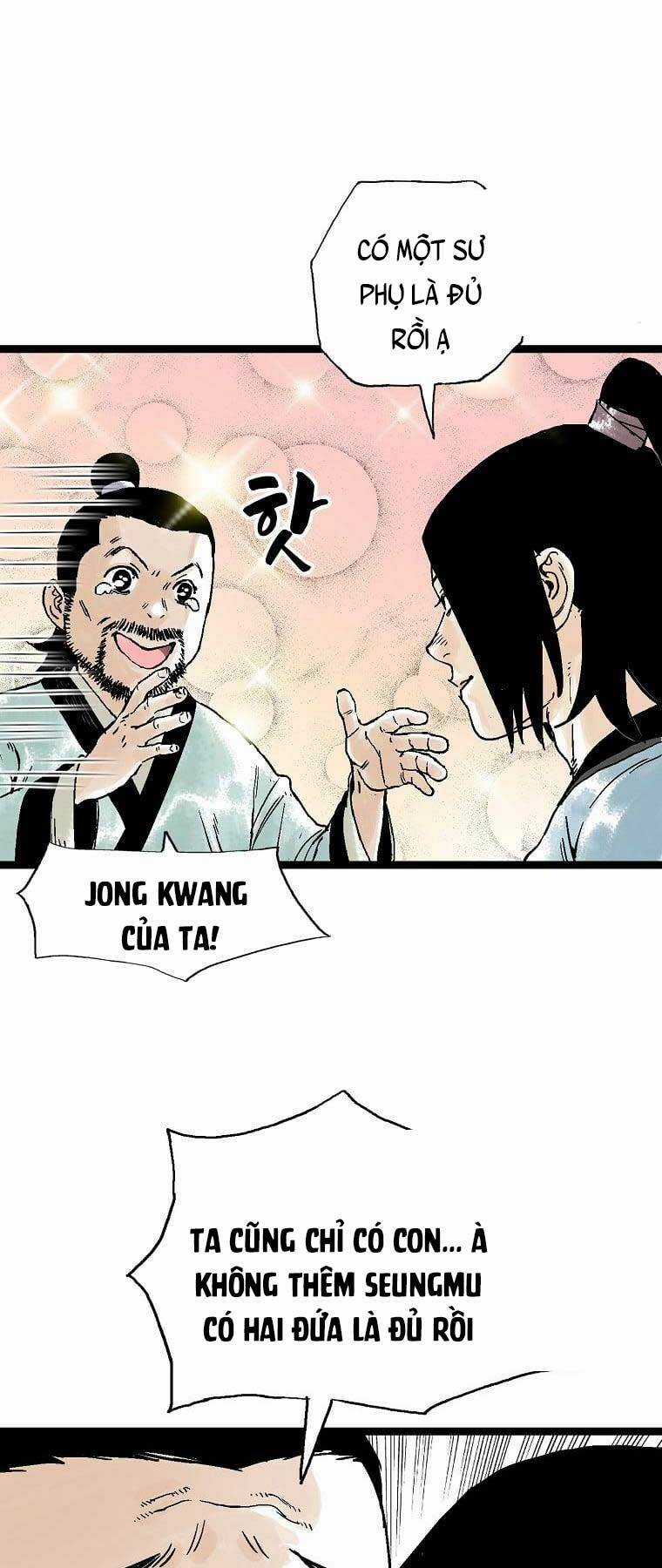Ma Hiệp Côn Lôn Chapter 38 trang 45