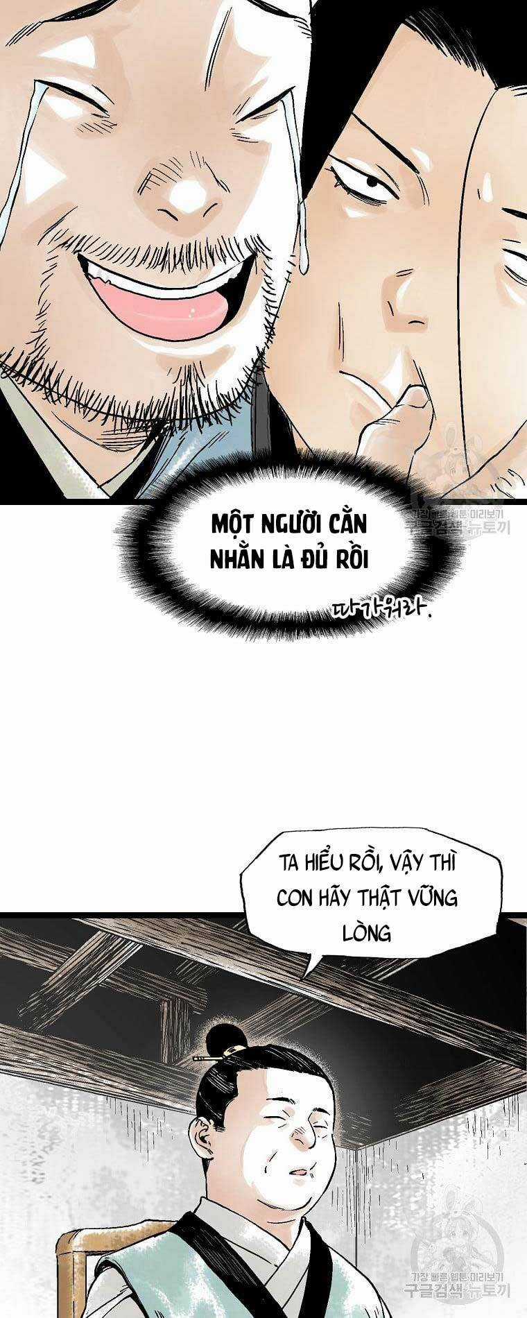 Ma Hiệp Côn Lôn Chapter 38 trang 46