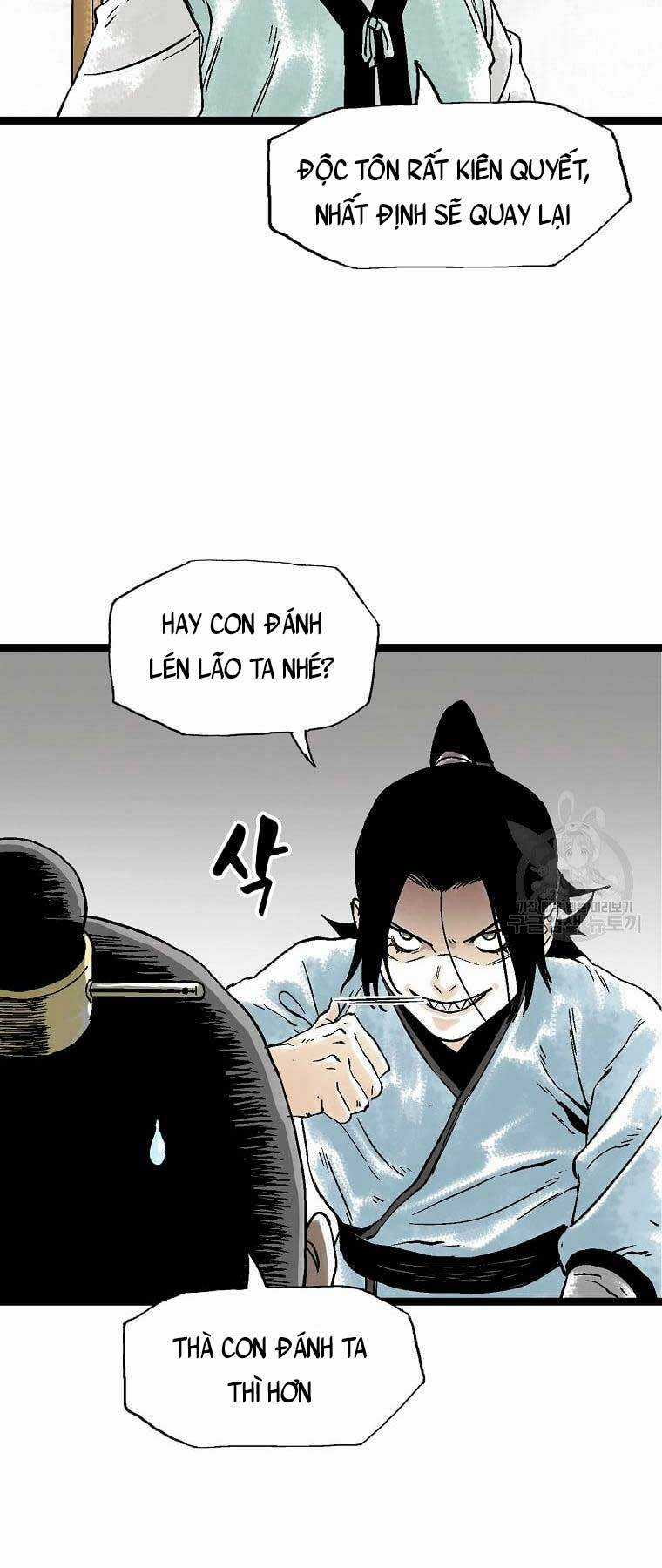 Ma Hiệp Côn Lôn Chapter 38 trang 47