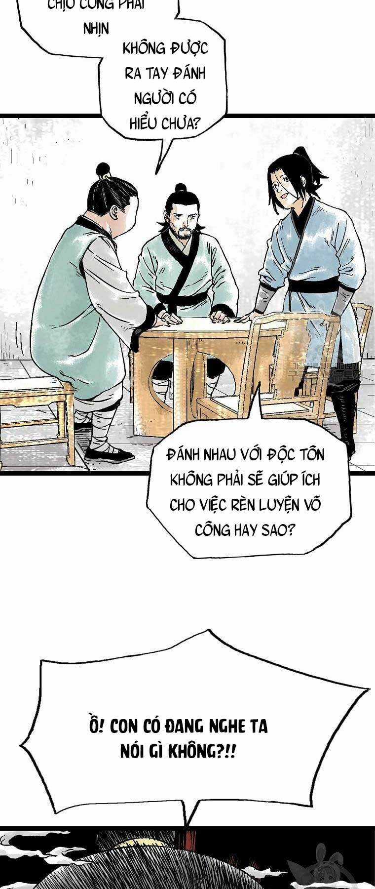 Ma Hiệp Côn Lôn Chapter 38 trang 49