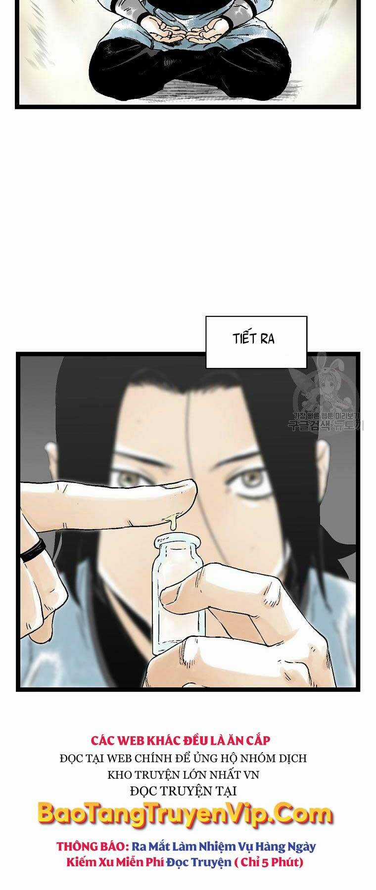 Ma Hiệp Côn Lôn Chapter 38 trang 5