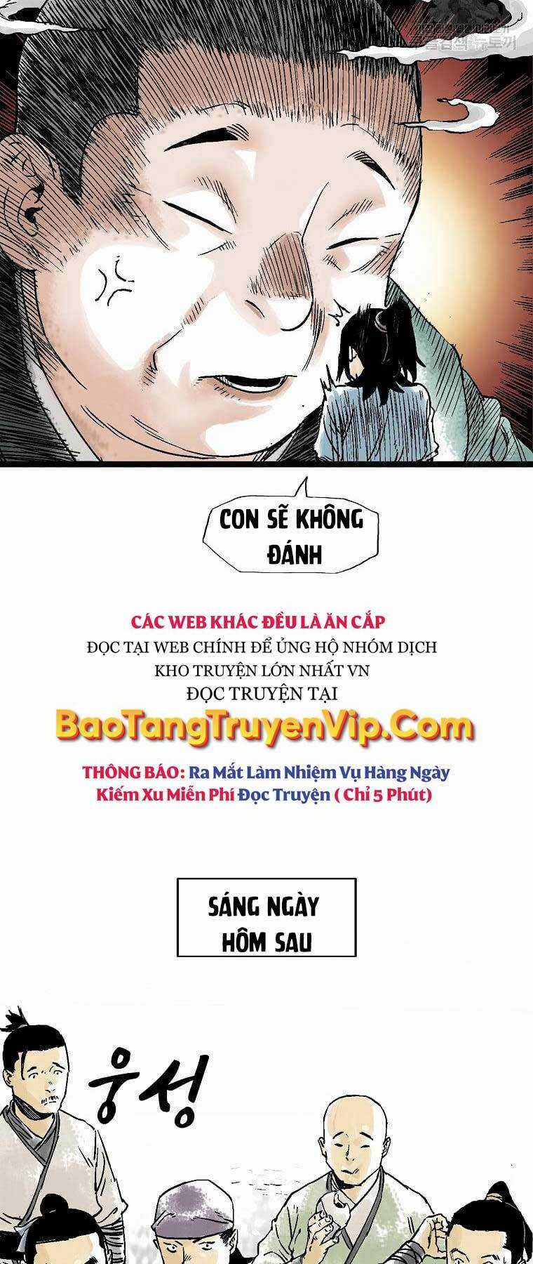 Ma Hiệp Côn Lôn Chapter 38 trang 50
