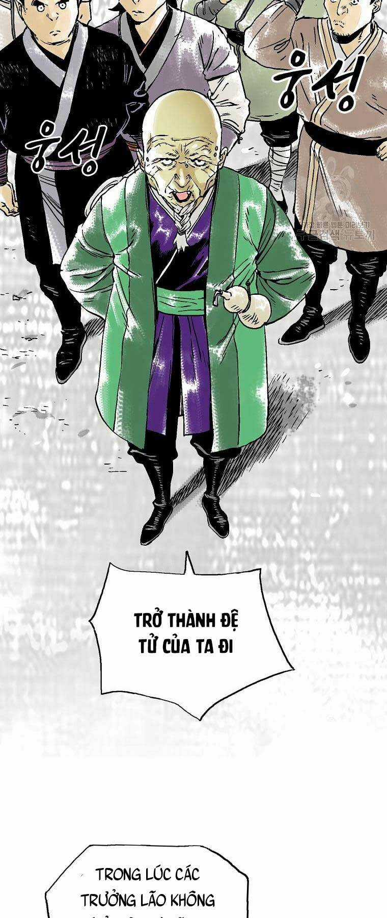 Ma Hiệp Côn Lôn Chapter 38 trang 51