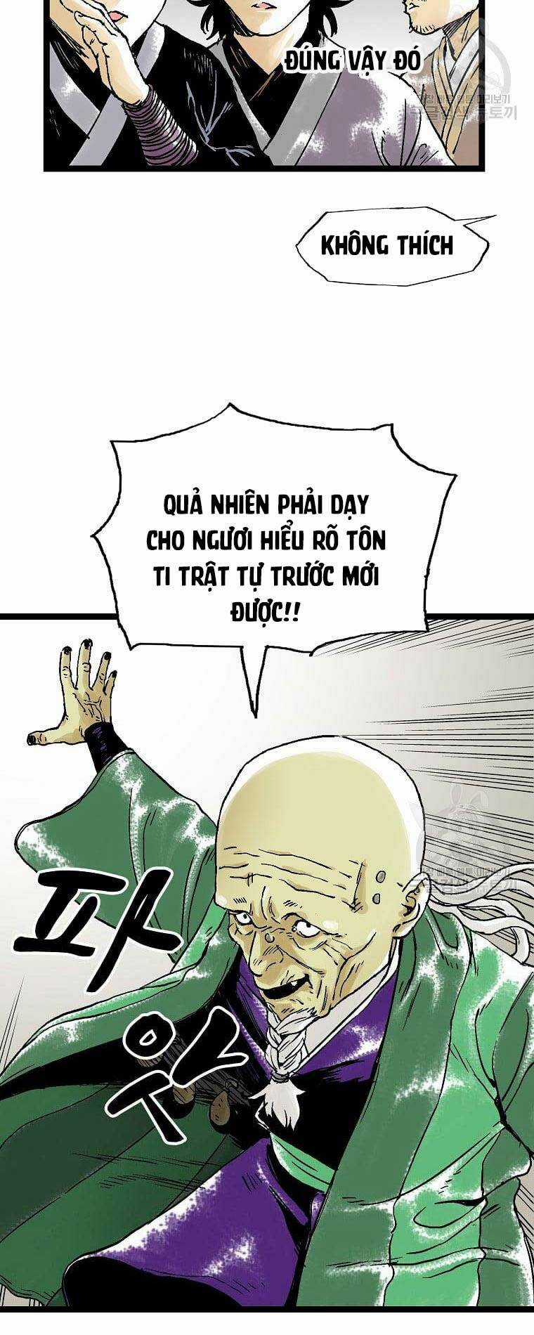 Ma Hiệp Côn Lôn Chapter 38 trang 53