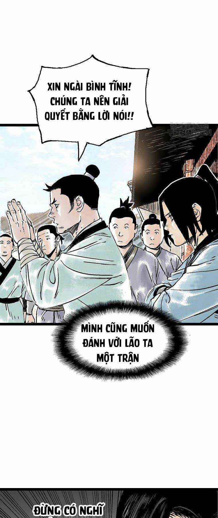 Ma Hiệp Côn Lôn Chapter 38 trang 54