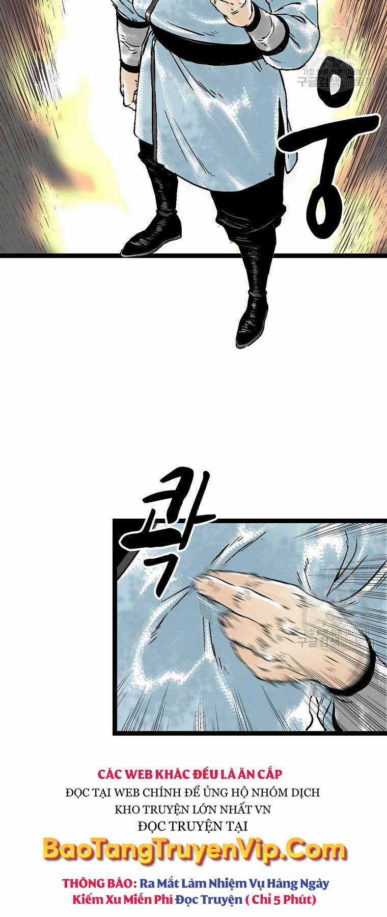 Ma Hiệp Côn Lôn Chapter 38 trang 56