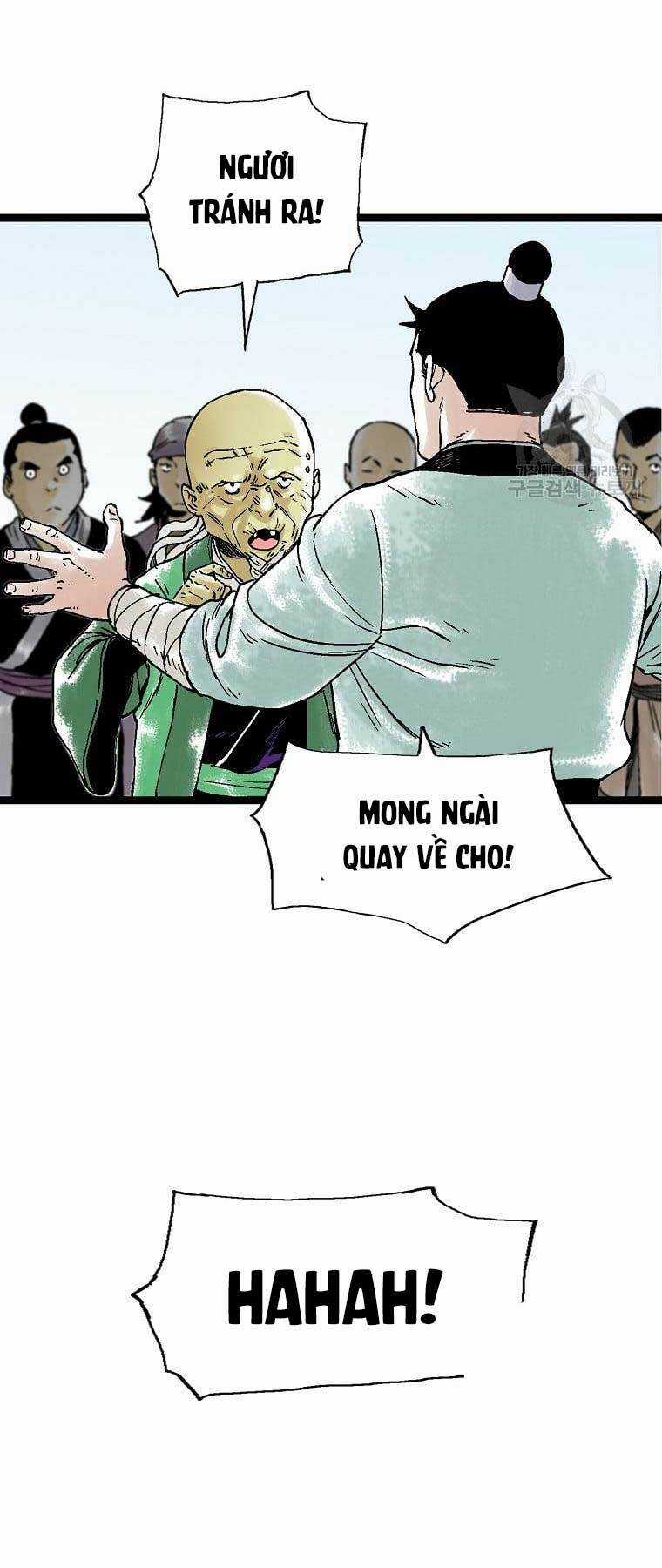 Ma Hiệp Côn Lôn Chapter 38 trang 57