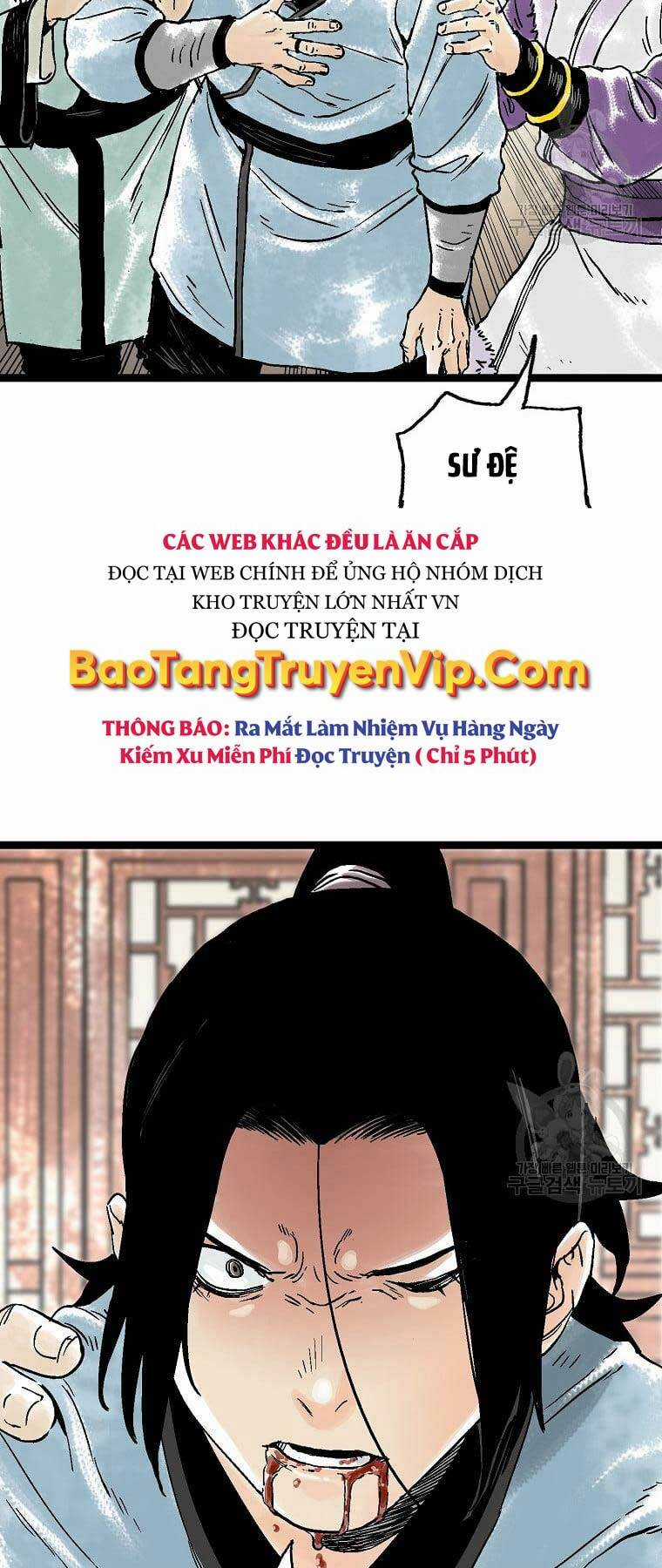 Ma Hiệp Côn Lôn Chapter 38 trang 59