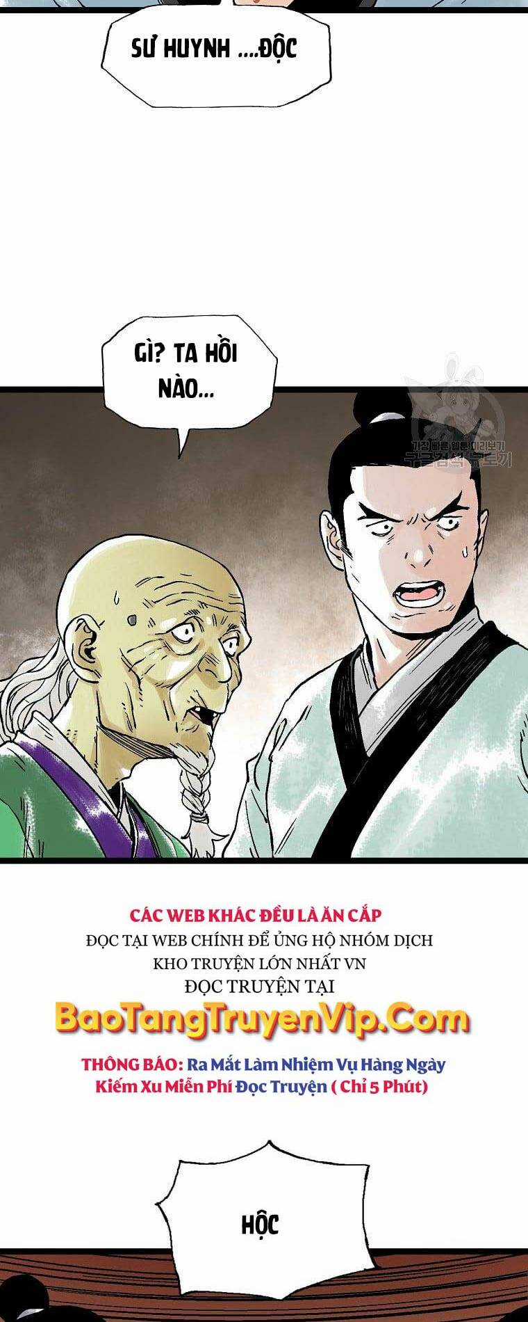 Ma Hiệp Côn Lôn Chapter 38 trang 60