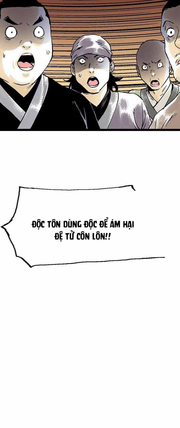 Ma Hiệp Côn Lôn Chapter 38 trang 61