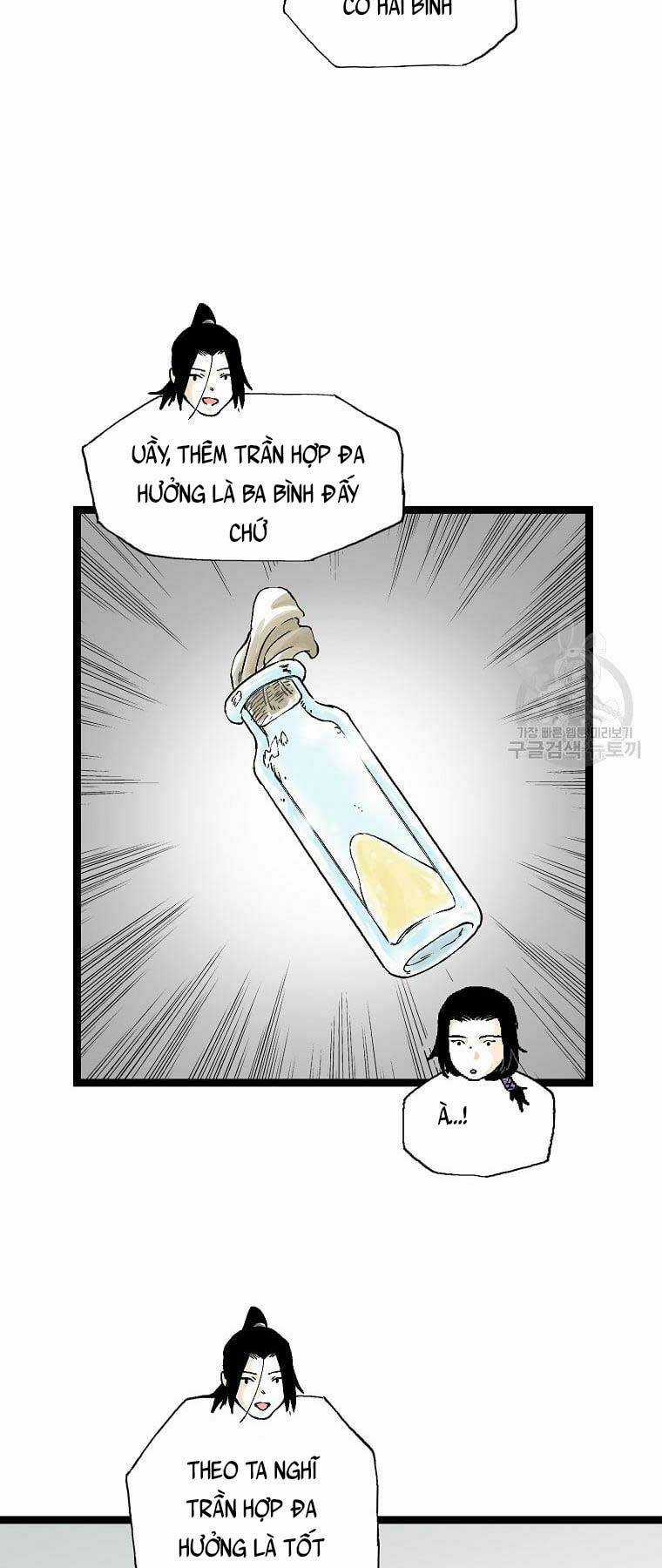 Ma Hiệp Côn Lôn Chapter 38 trang 8