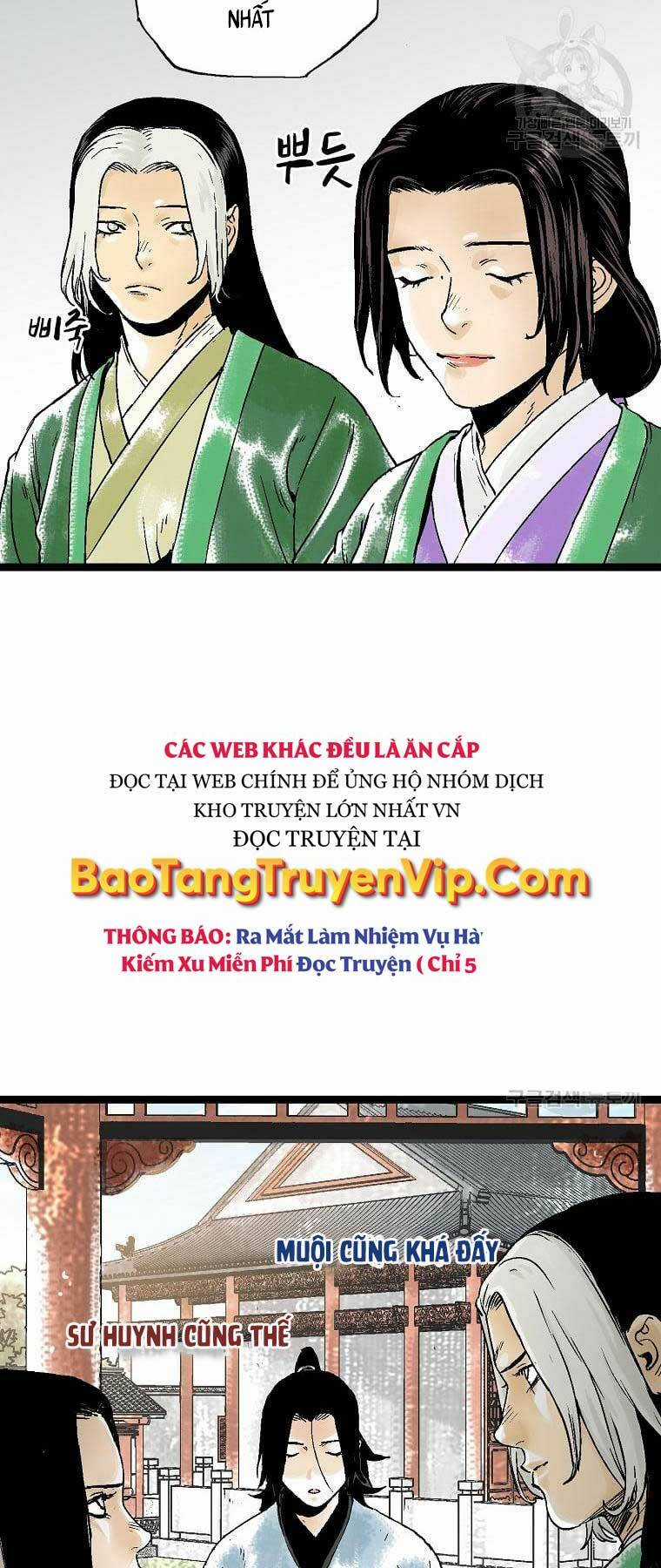 Ma Hiệp Côn Lôn Chapter 38 trang 9
