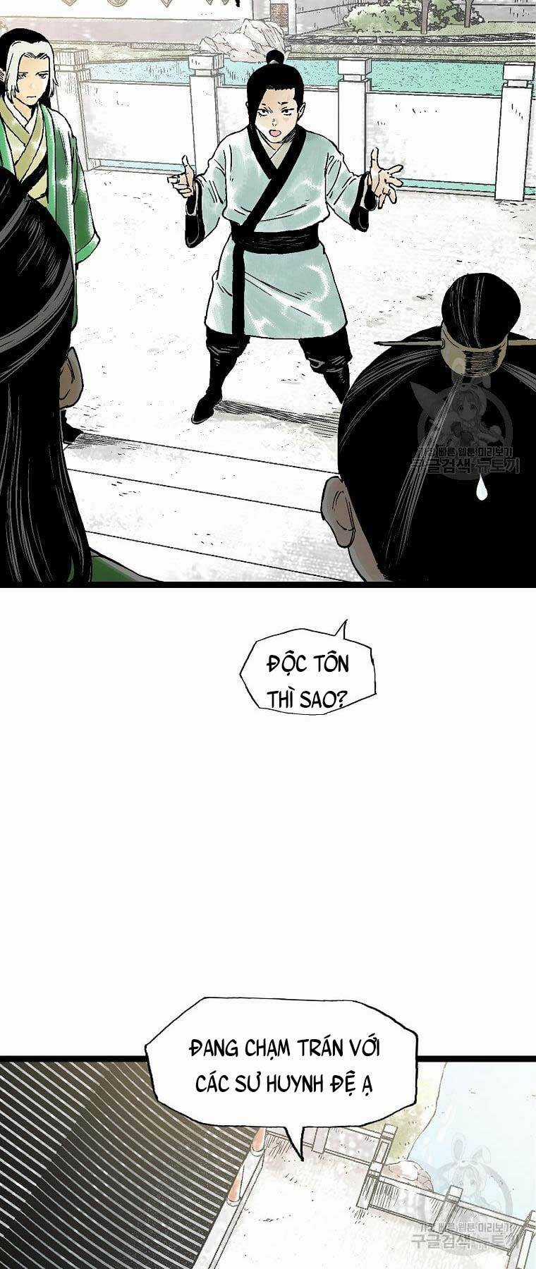 Ma Hiệp Côn Lôn Chapter 39 trang 10