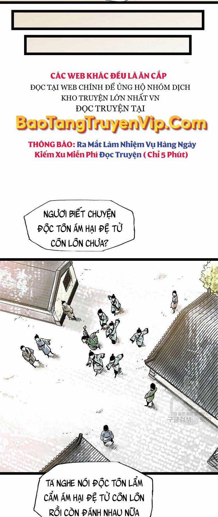 Ma Hiệp Côn Lôn Chapter 39 trang 12