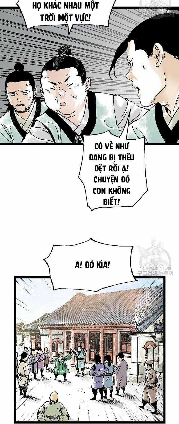 Ma Hiệp Côn Lôn Chapter 39 trang 14