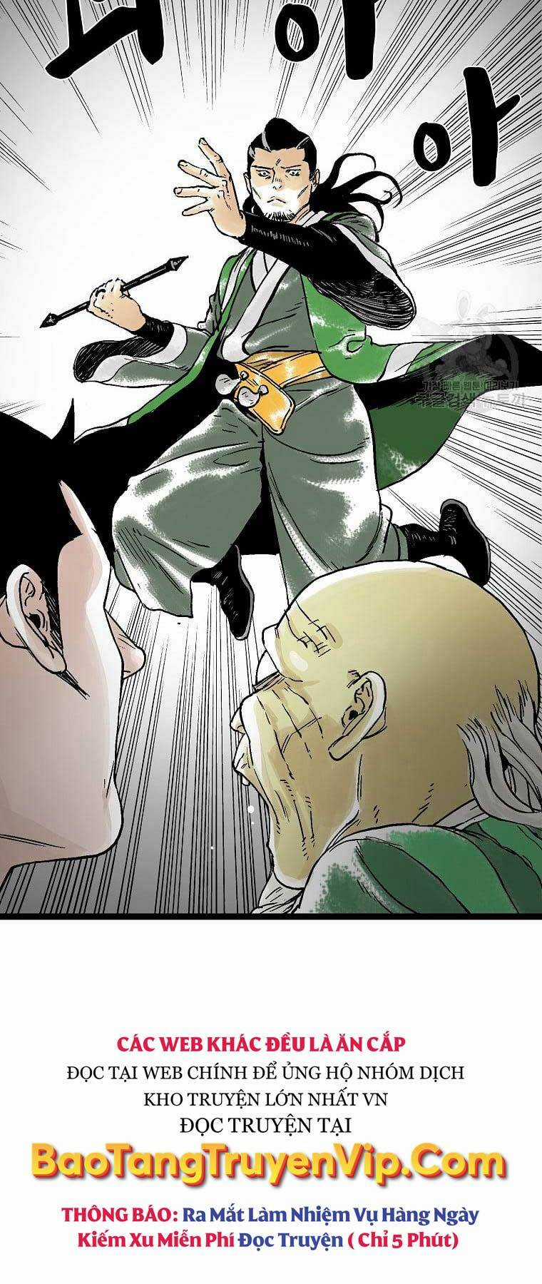 Ma Hiệp Côn Lôn Chapter 39 trang 18