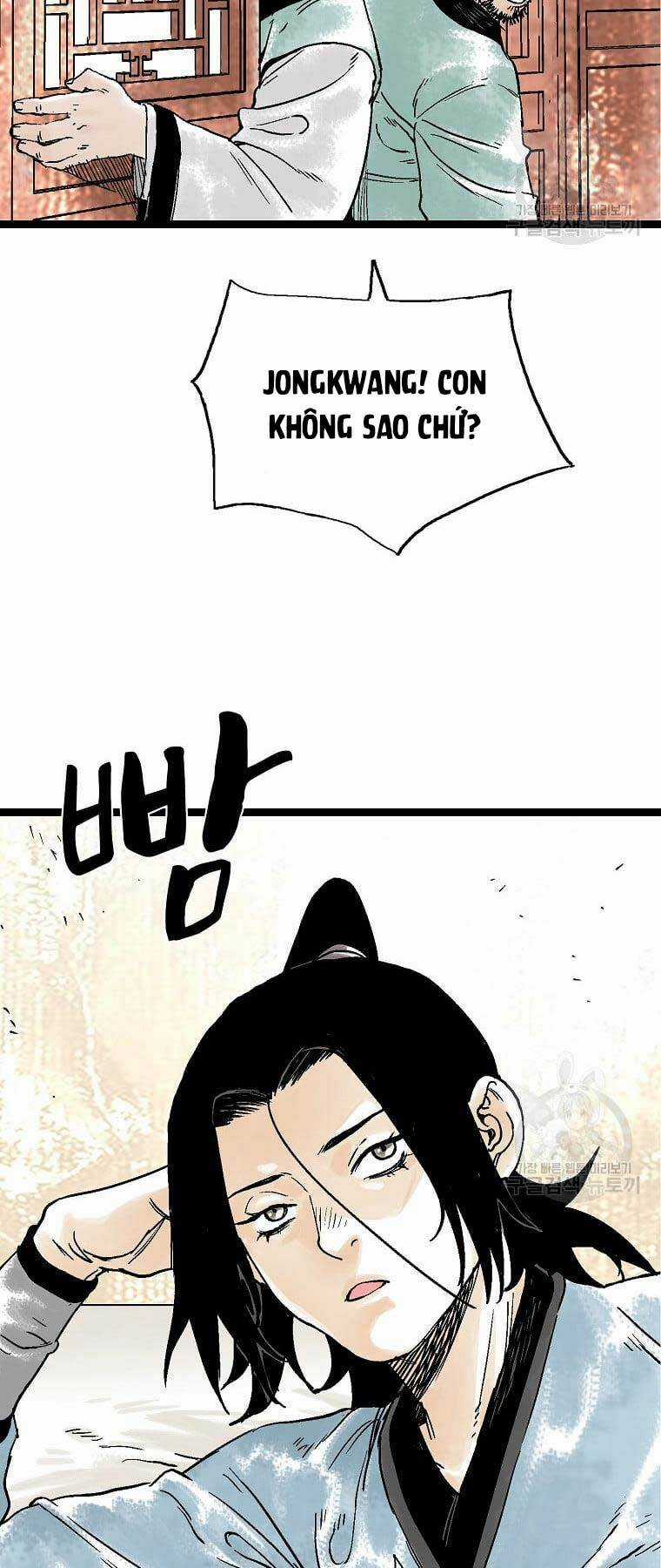 Ma Hiệp Côn Lôn Chapter 39 trang 20