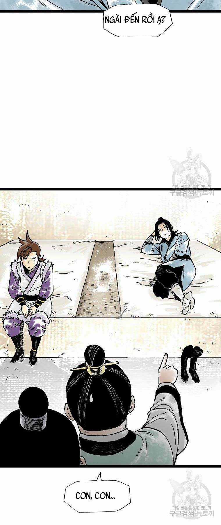 Ma Hiệp Côn Lôn Chapter 39 trang 21