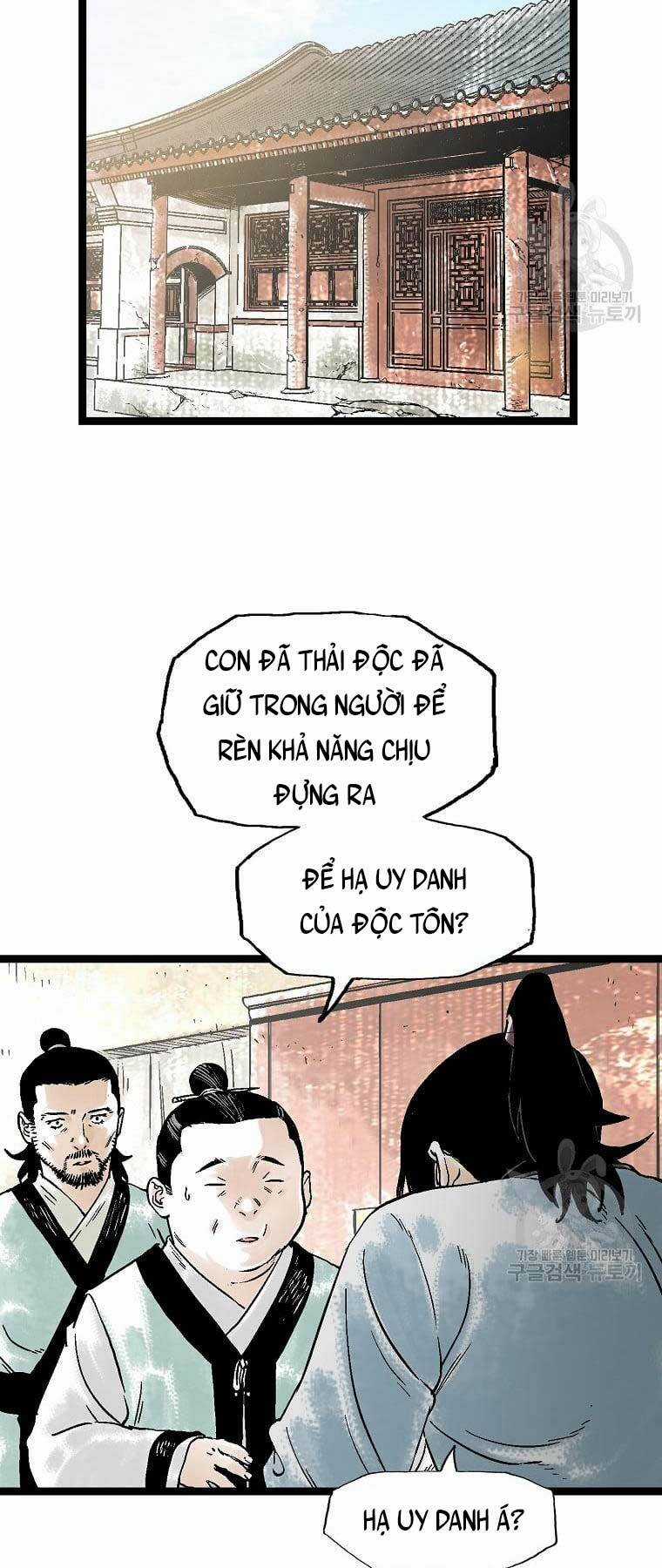 Ma Hiệp Côn Lôn Chapter 39 trang 23