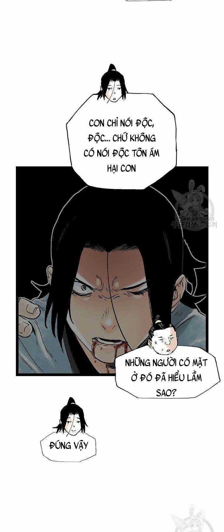 Ma Hiệp Côn Lôn Chapter 39 trang 24