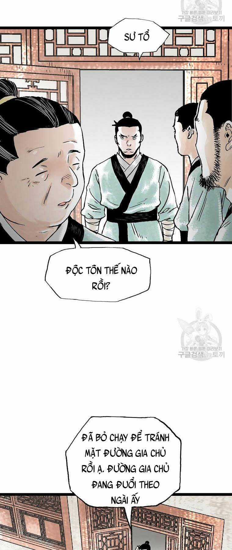 Ma Hiệp Côn Lôn Chapter 39 trang 25