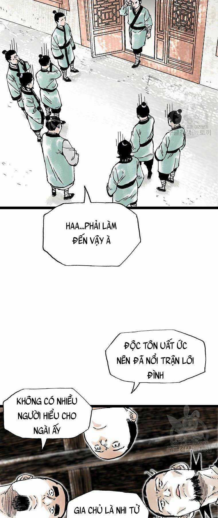 Ma Hiệp Côn Lôn Chapter 39 trang 26