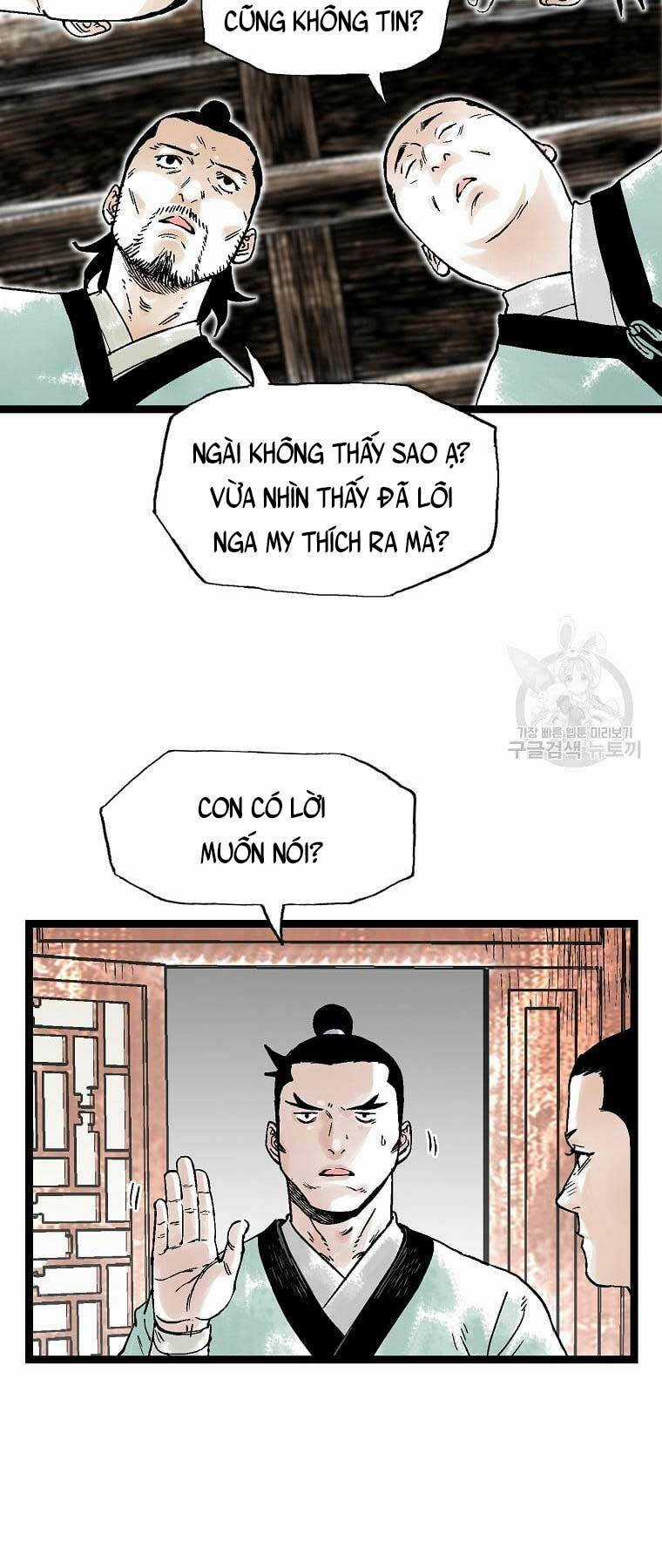 Ma Hiệp Côn Lôn Chapter 39 trang 27