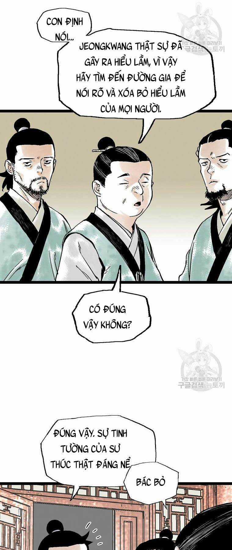 Ma Hiệp Côn Lôn Chapter 39 trang 28