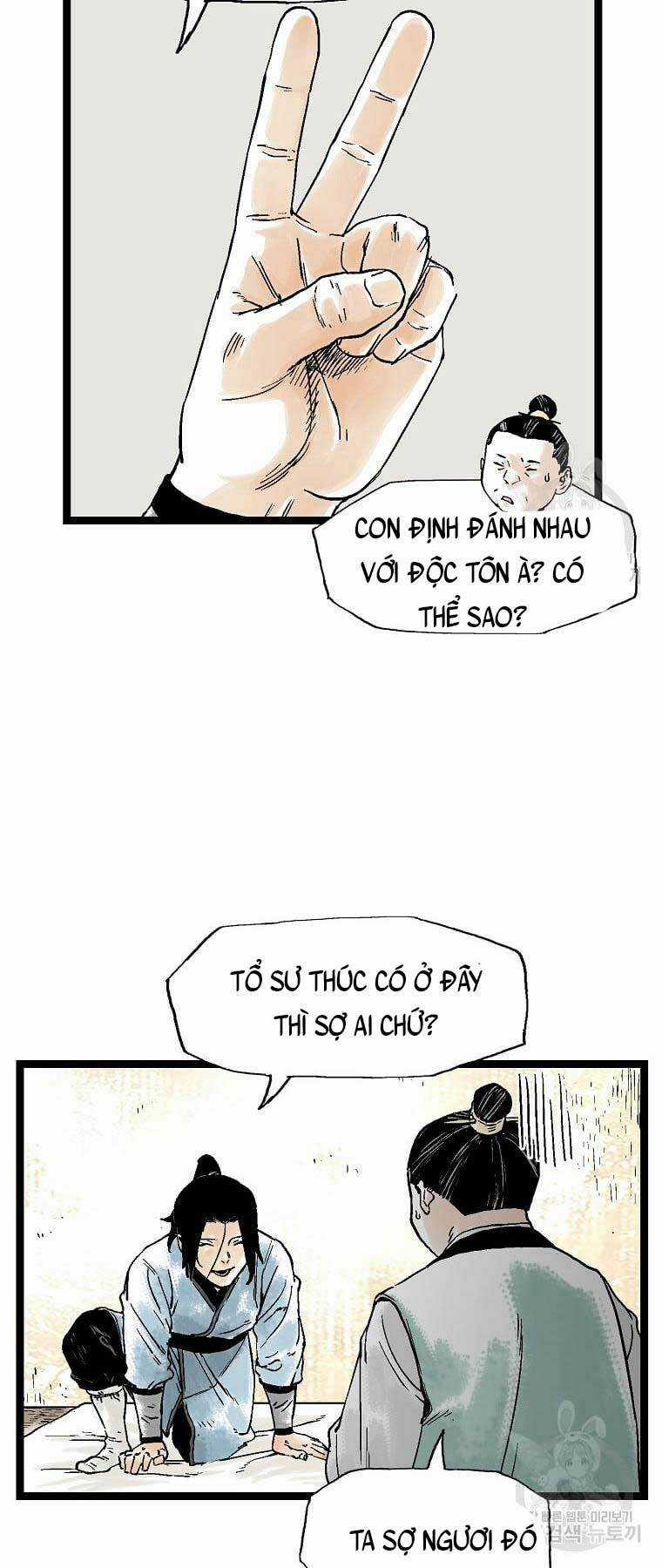 Ma Hiệp Côn Lôn Chapter 39 trang 32