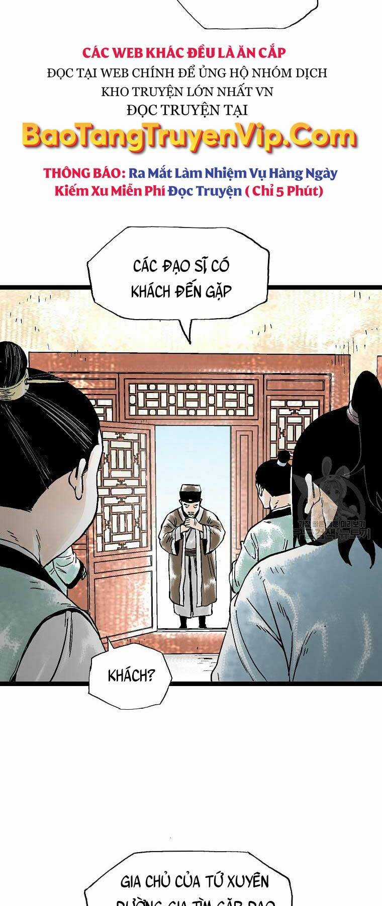 Ma Hiệp Côn Lôn Chapter 39 trang 33