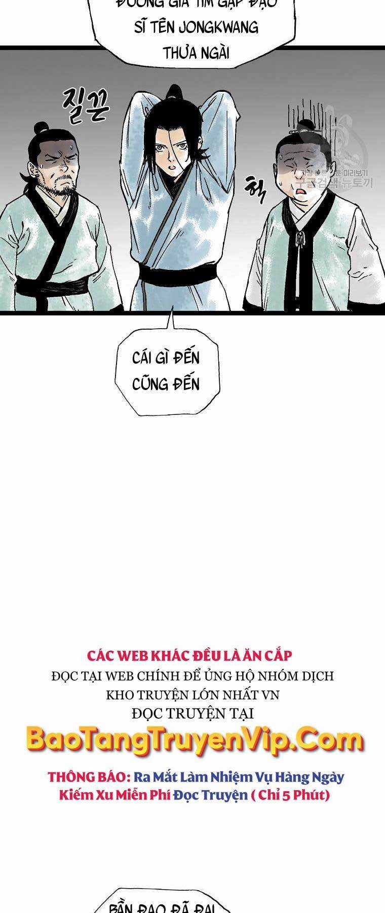 Ma Hiệp Côn Lôn Chapter 39 trang 34