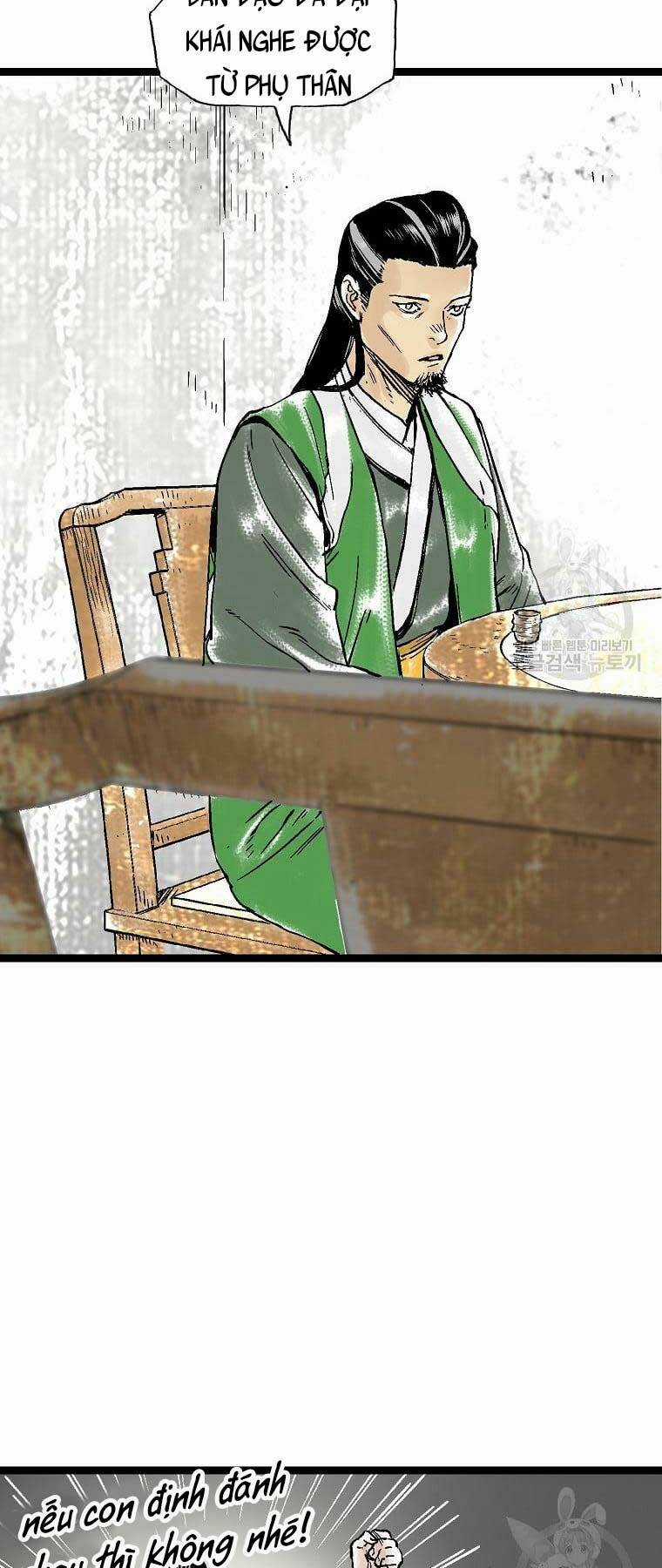 Ma Hiệp Côn Lôn Chapter 39 trang 35