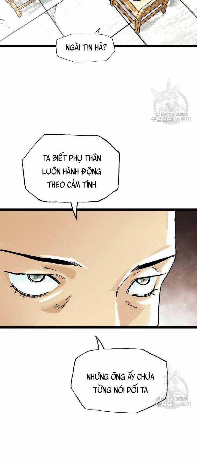 Ma Hiệp Côn Lôn Chapter 39 trang 37