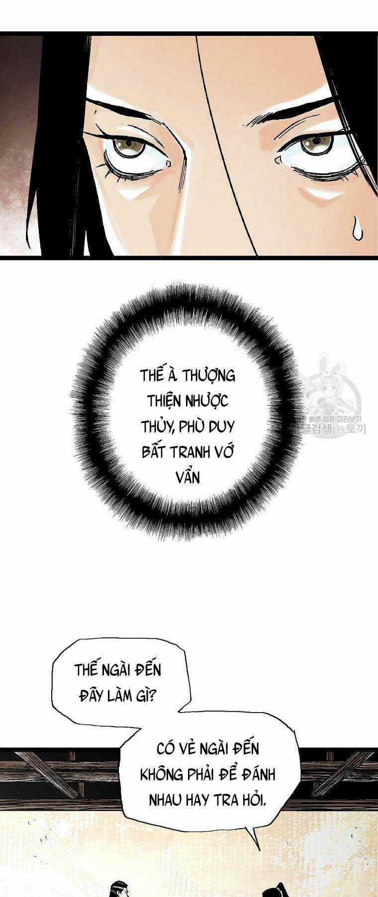 Ma Hiệp Côn Lôn Chapter 39 trang 38