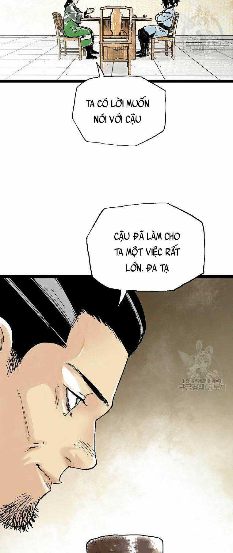 Ma Hiệp Côn Lôn Chapter 39 trang 39