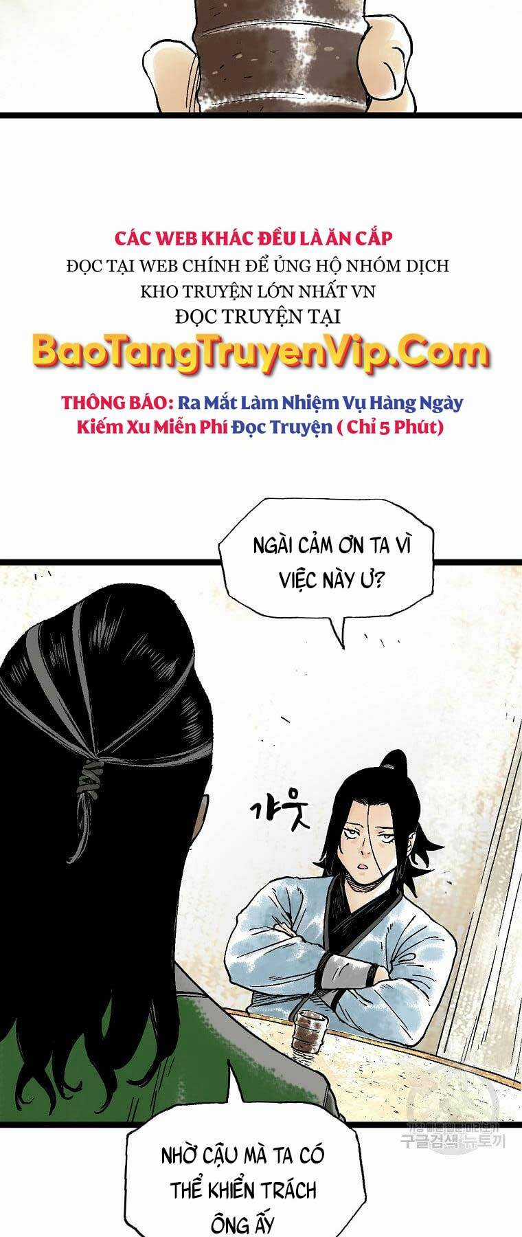Ma Hiệp Côn Lôn Chapter 39 trang 40