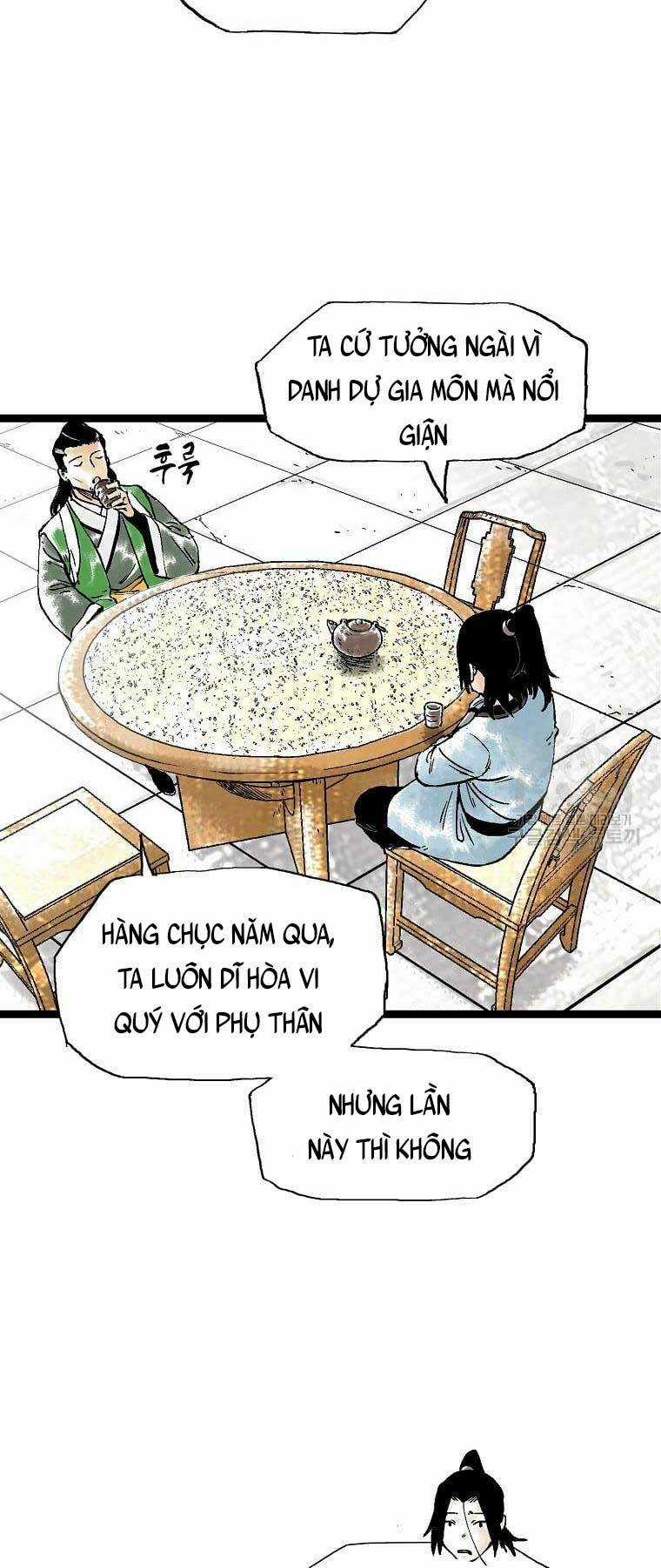 Ma Hiệp Côn Lôn Chapter 39 trang 41