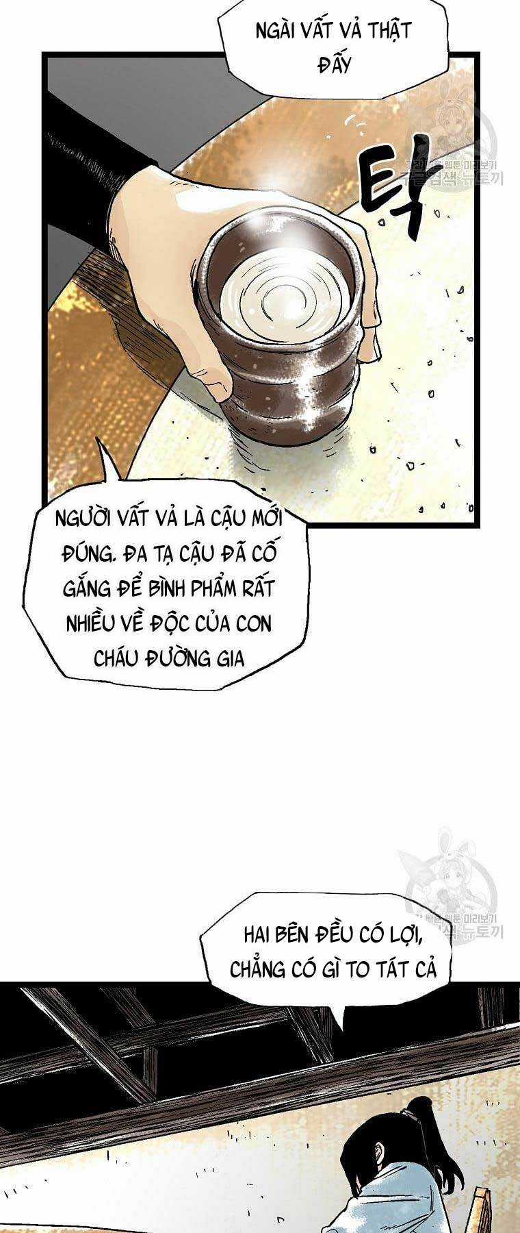 Ma Hiệp Côn Lôn Chapter 39 trang 42