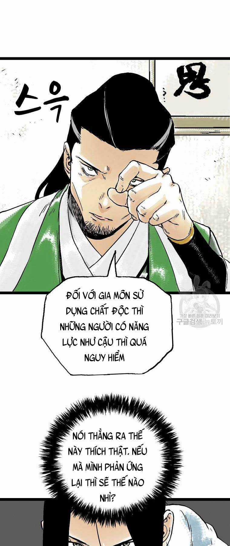 Ma Hiệp Côn Lôn Chapter 39 trang 44